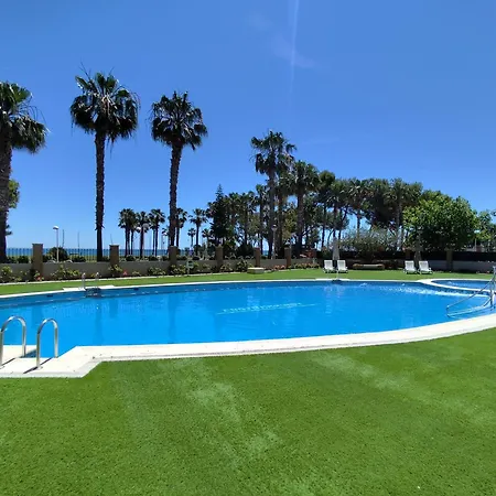Million Destiny Costa Marina 4 Apartment
