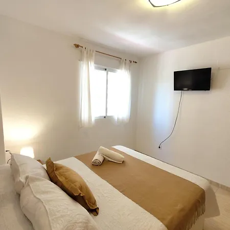 Apartment Million Destiny Costa Marina 4 *