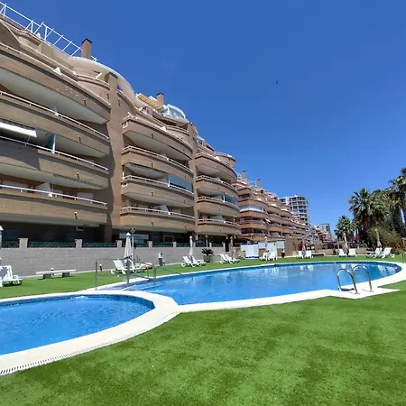 Million Destiny Costa Marina 4 Oropesa del Mar