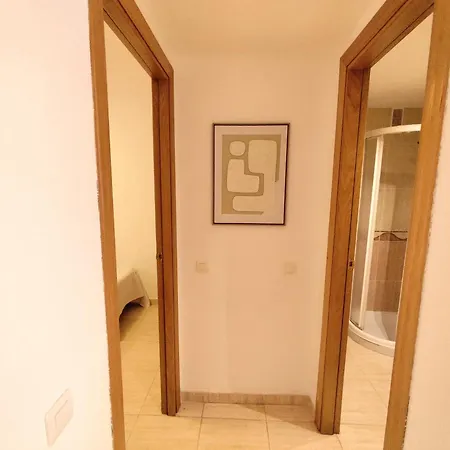 Apartment Million Destiny Costa Marina 4