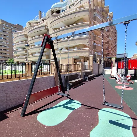 Million Destiny Costa Marina 4 Apartment Oropesa del Mar