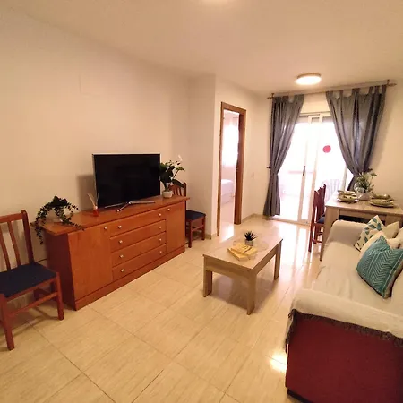 Apartment Million Destiny Costa Marina 4 *