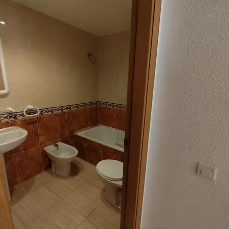 Apartment Million Destiny Costa Marina 4 Oropesa del Mar